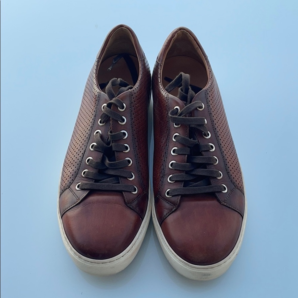 Men’s Magnanni Shoes